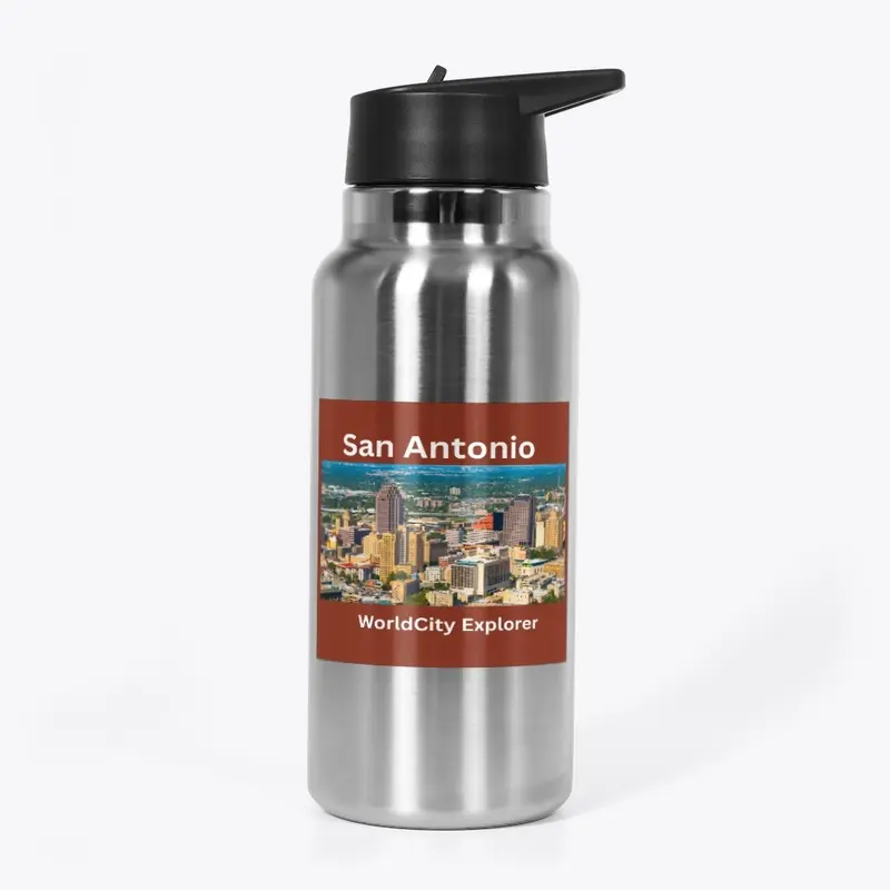 San Antonio Latest Products