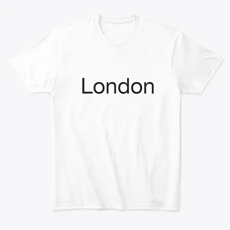 London Only