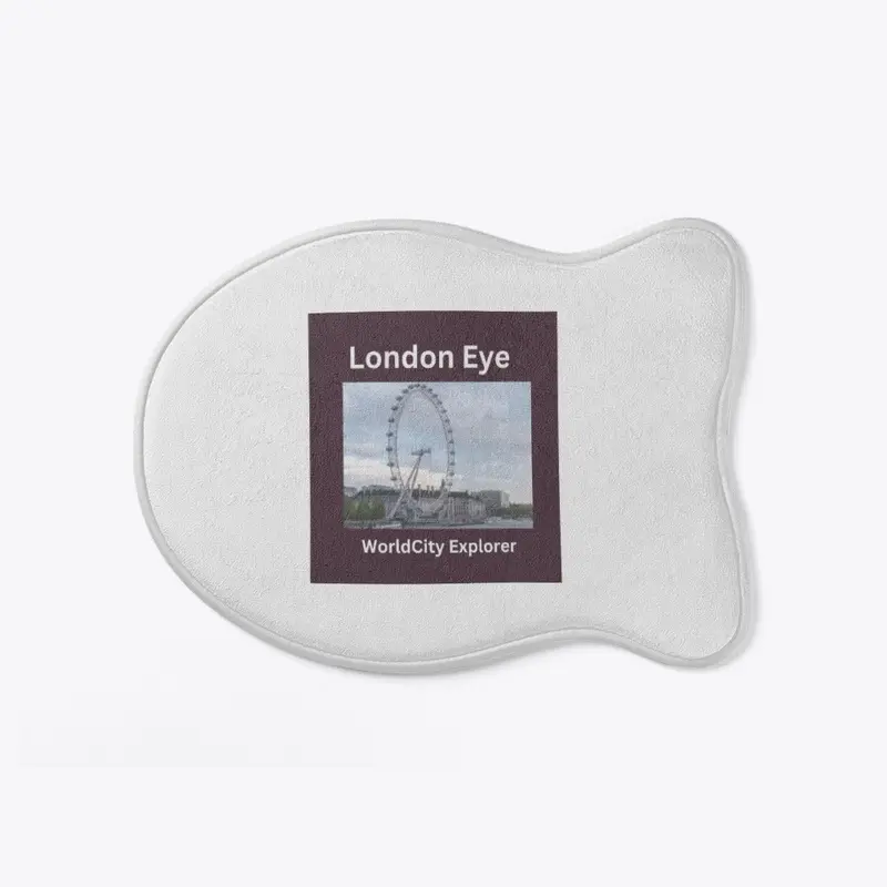 London Eye New Collection. 