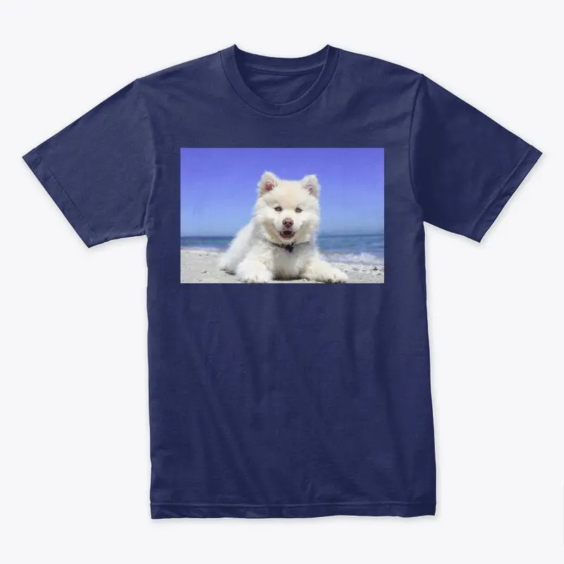 Dog T-shirt