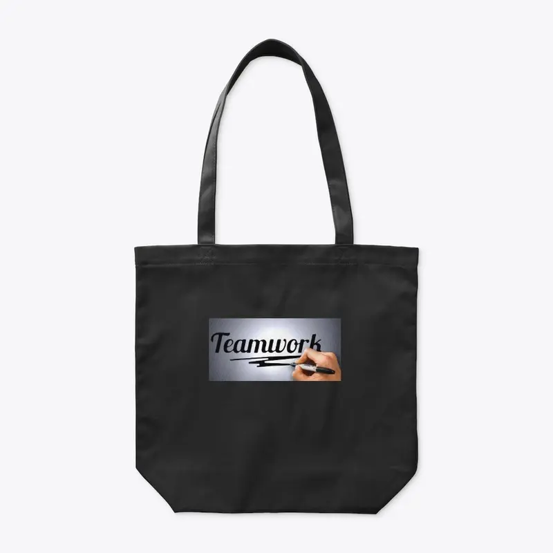 Teamwork Bag