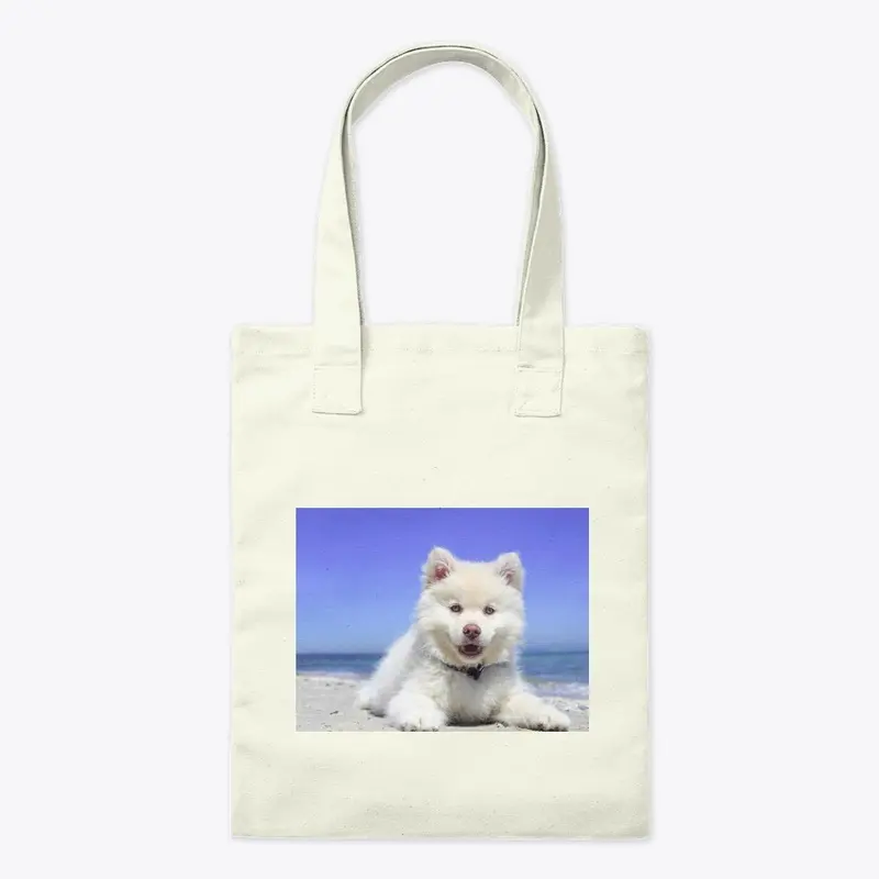 Dog Bag