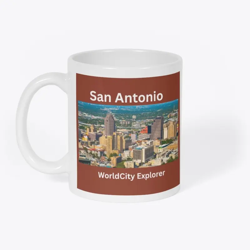 San Antonio Latest Products