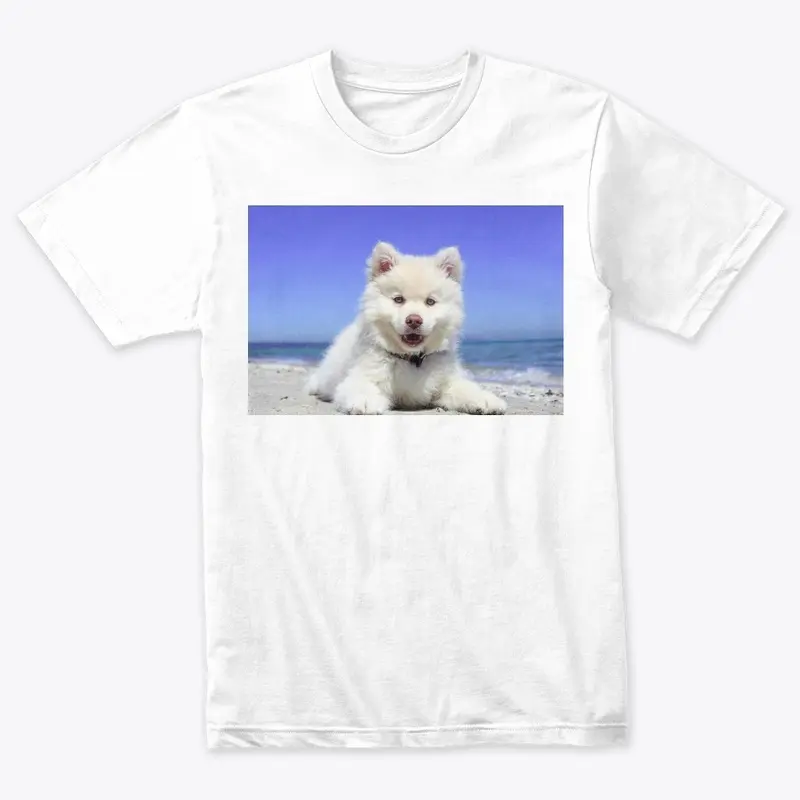 Dog T-shirt