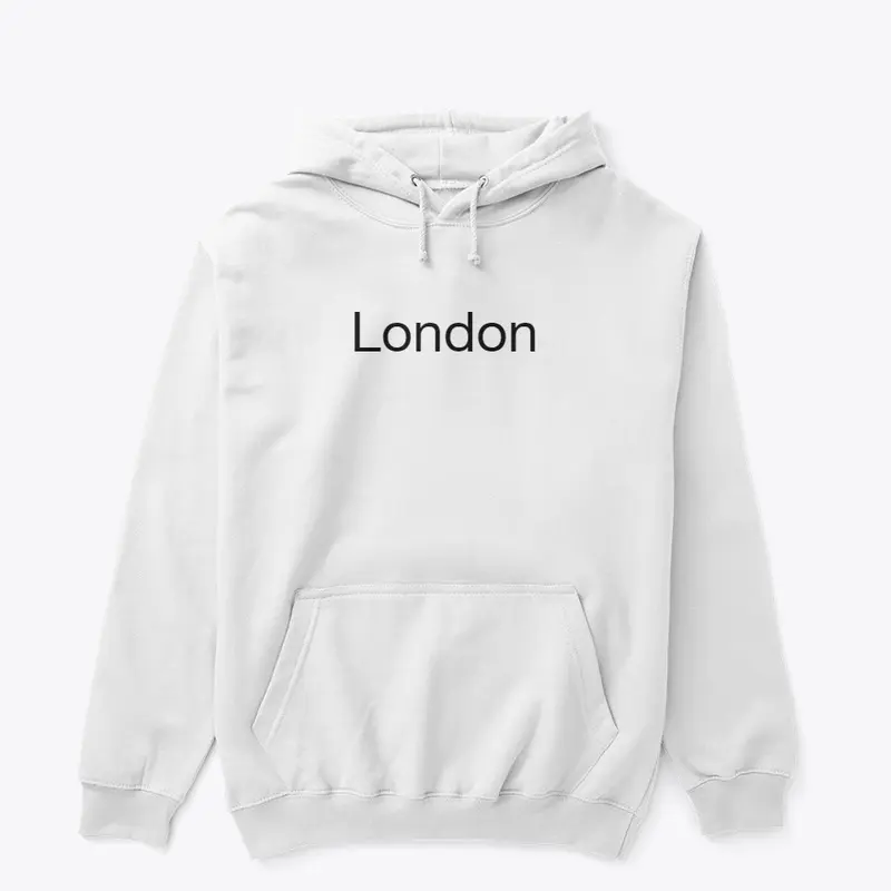 London Only