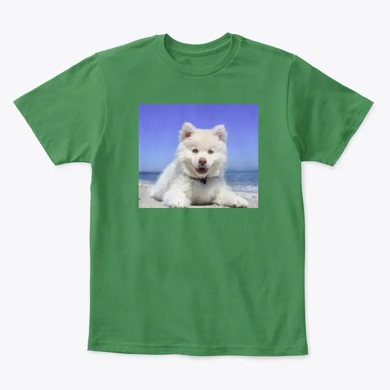 Dog Lovers T-shirt