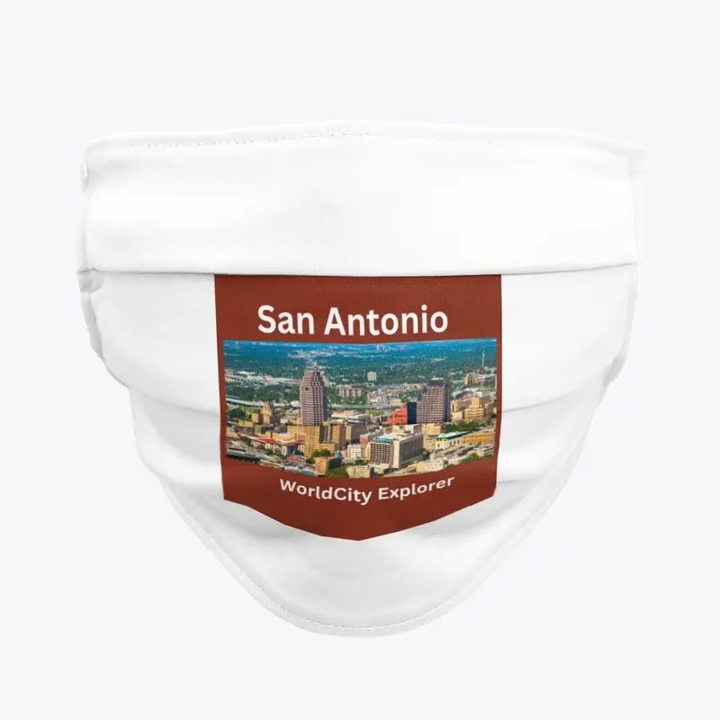 San Antonio Latest Products